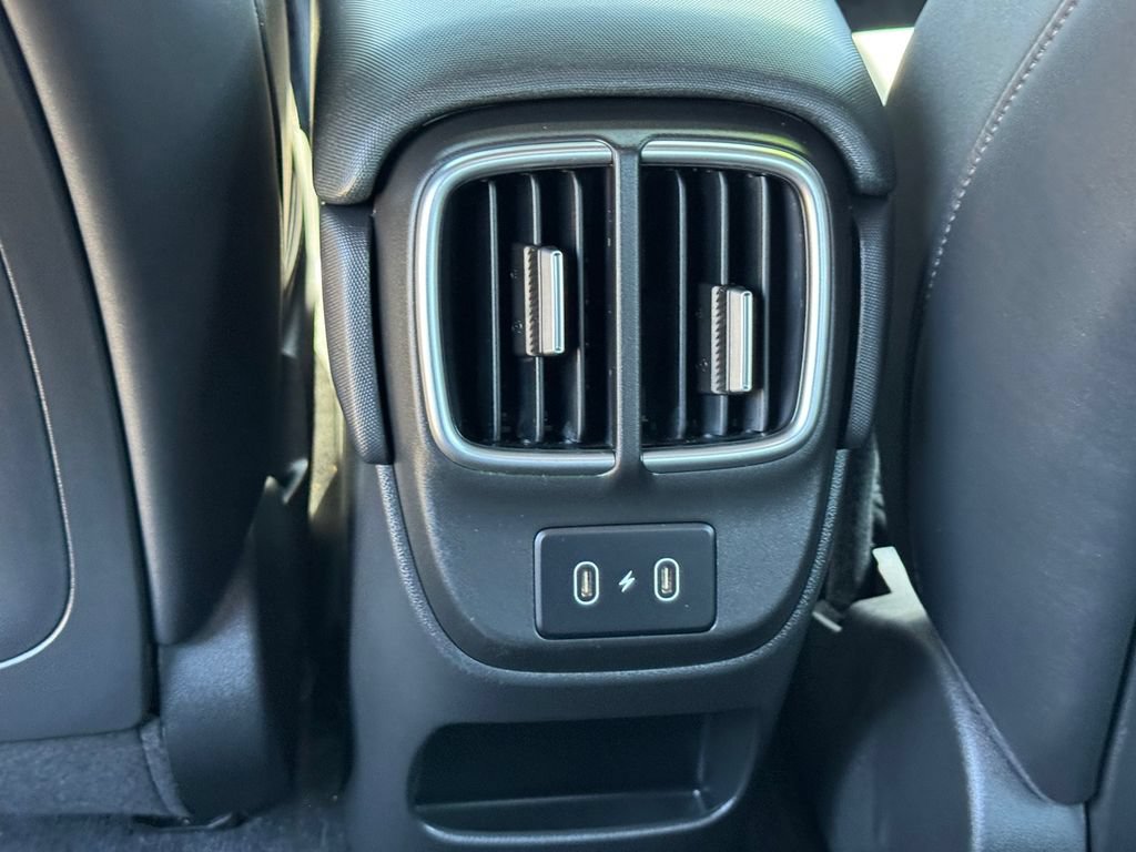 Certified 2024 Hyundai Ioniq 6 SEL RWD image 14