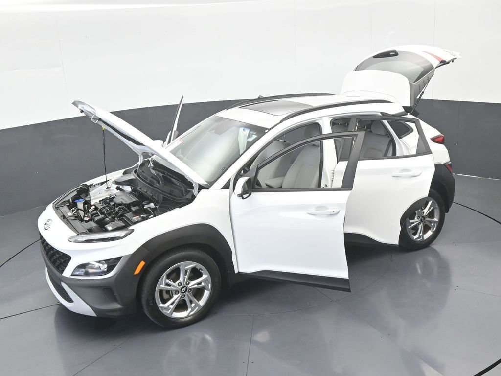 Used 2022 Hyundai Kona SEL w/ Convenience Package image 63