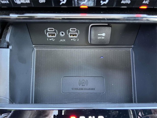 Certified 2025 Jeep Grand Cherokee Laredo X w/ Luxury Tech Group I image 22