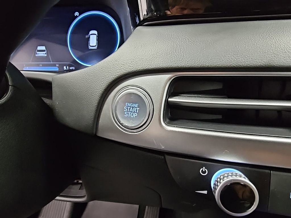 Used 2025 Hyundai Palisade SEL image 25