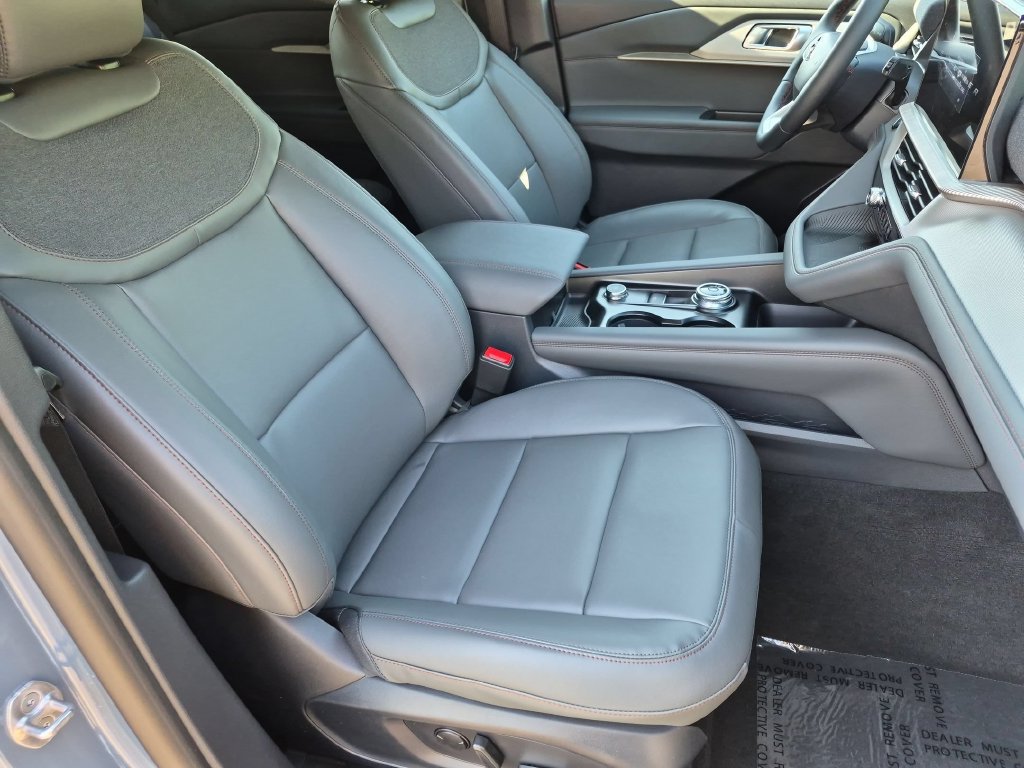 New 2027 Ford Explorer Active w/ Active Comfort Package AWD/4WD image 21