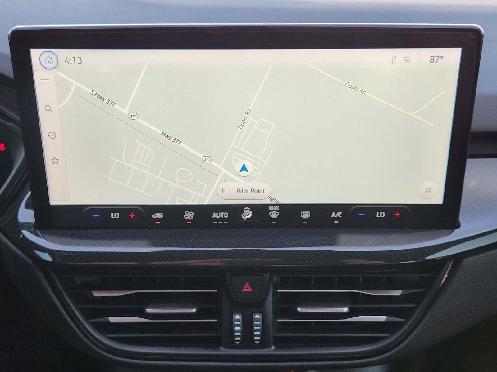 Used 2023 Ford Escape ST-Line w/ Tech Pack #1 image 18