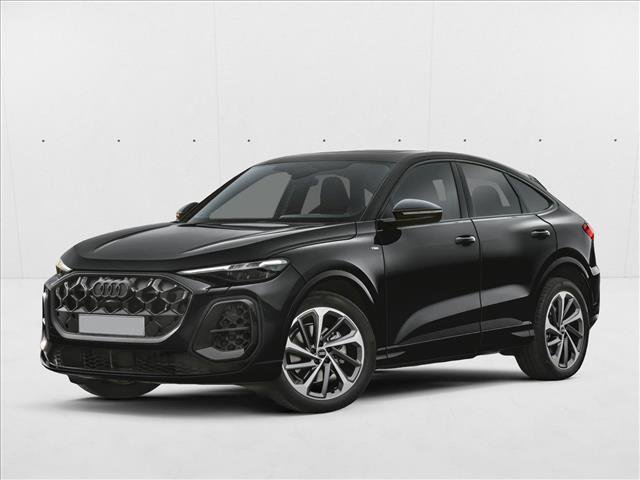 New 2025 Audi Q5 Prestige
