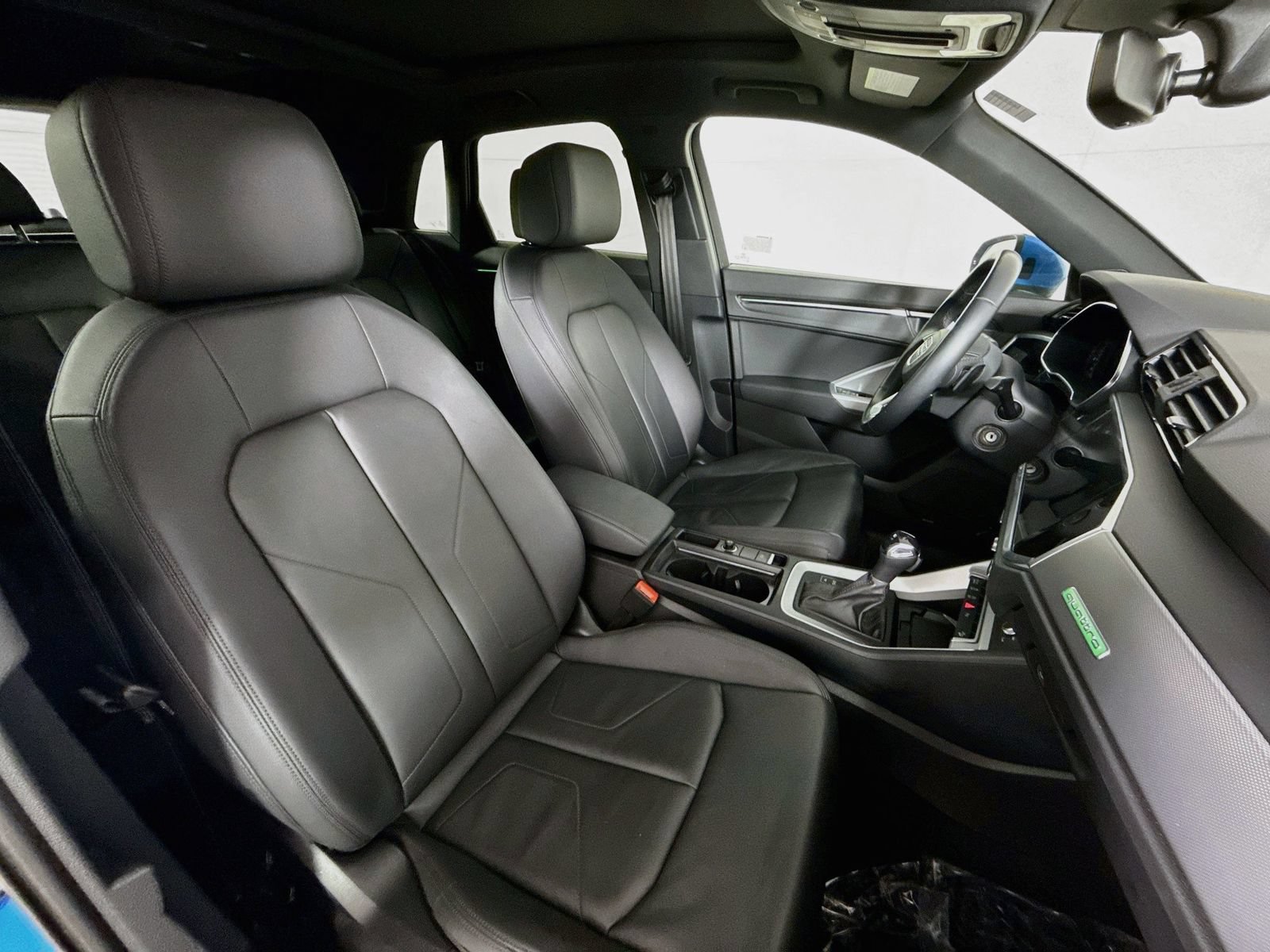 Certified 2023 Audi Q3 2.0T Premium Plus w/ Premium Plus Package AWD/4WD image 28