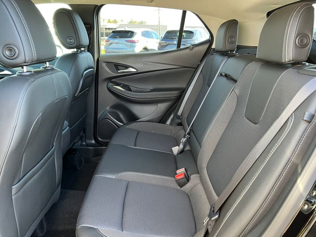 New 2026 Buick Encore GX Preferred w/ Comfort Package AWD/4WD video 5