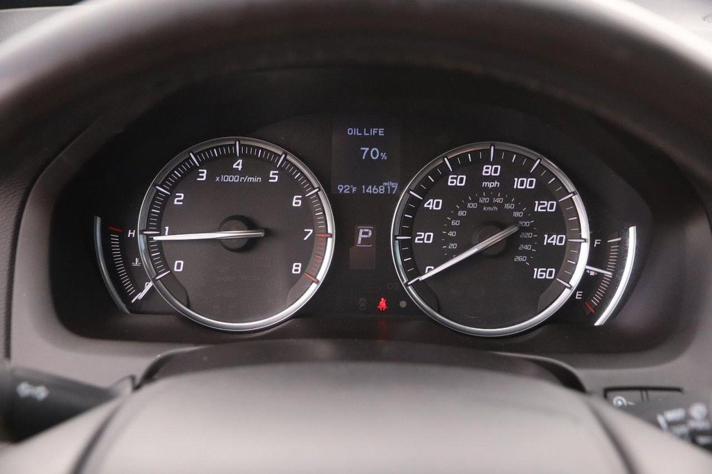 Used 2015 Acura TLX image 14