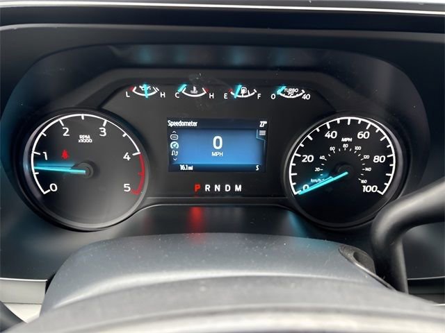 New 2026 Ford F250 XL image 12