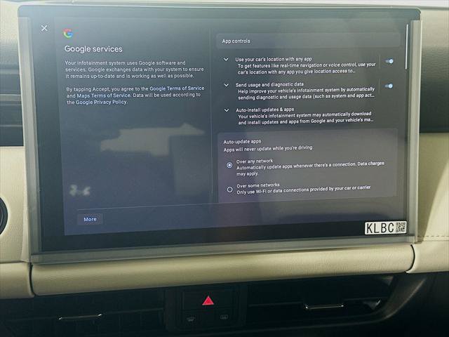 New 2026 MAZDA CX-5 Select AWD/4WD image 10