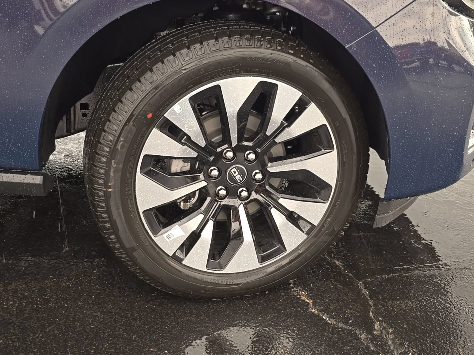 New 2027 Ford Expedition Platinum AWD/4WD image 52