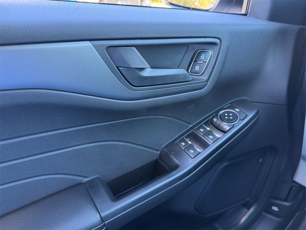 New 2026 Ford Escape Active w/ Cold Weather Package image 20