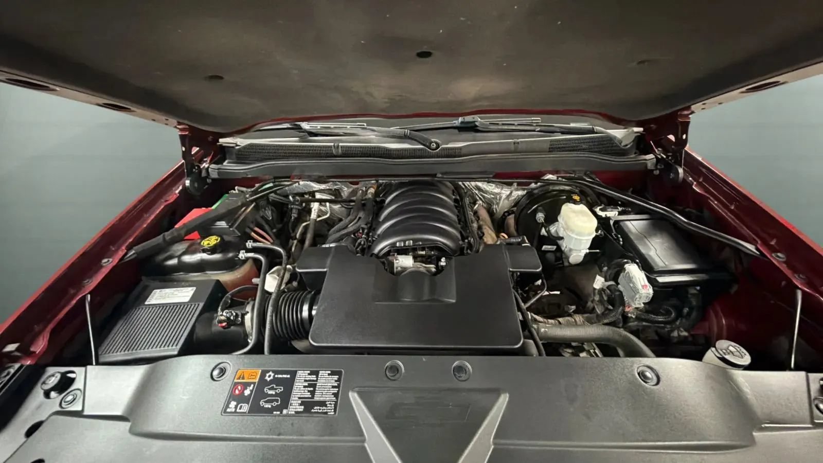 Used 2014 Chevrolet Silverado 1500 LT w/ All Star Edition AWD/4WD image 22