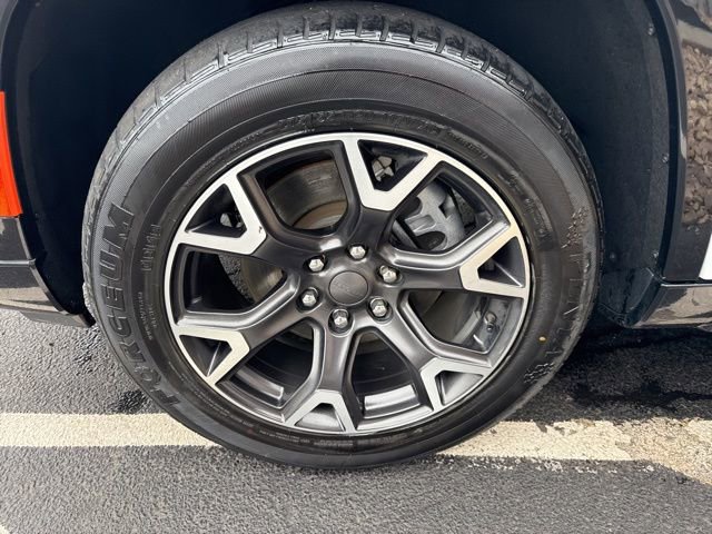 Used 2024 Jeep Wagoneer Series III image 10