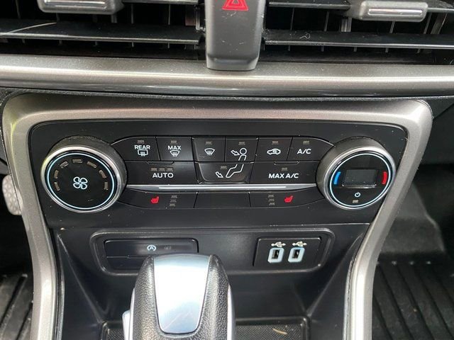 Used 2020 Ford EcoSport SE image 14