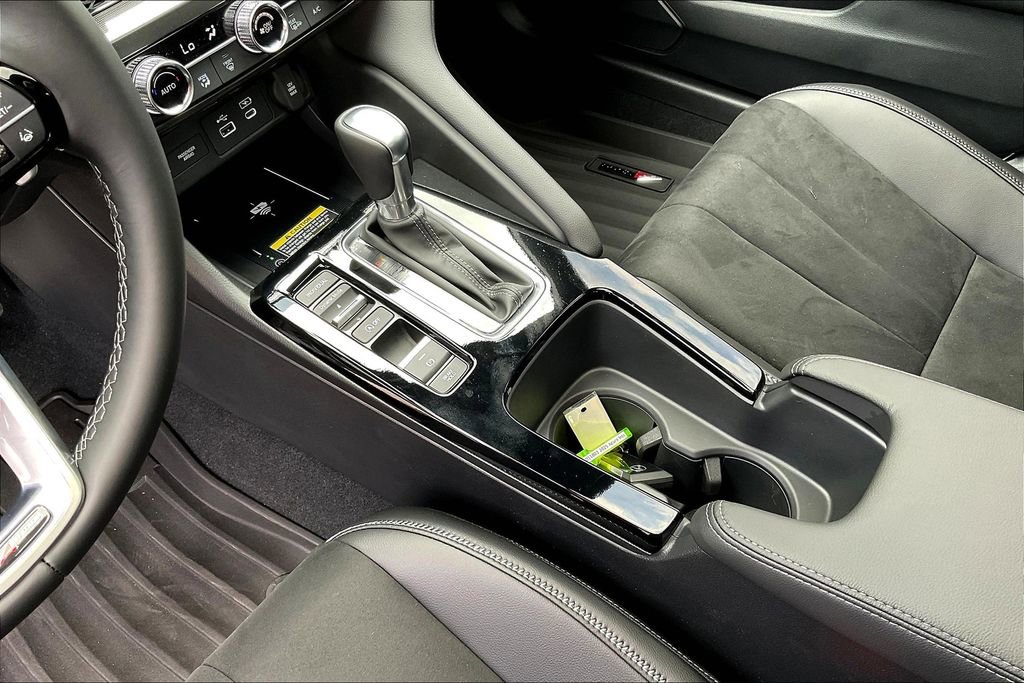 New 2025 Acura Integra A-Spec FWD image 24