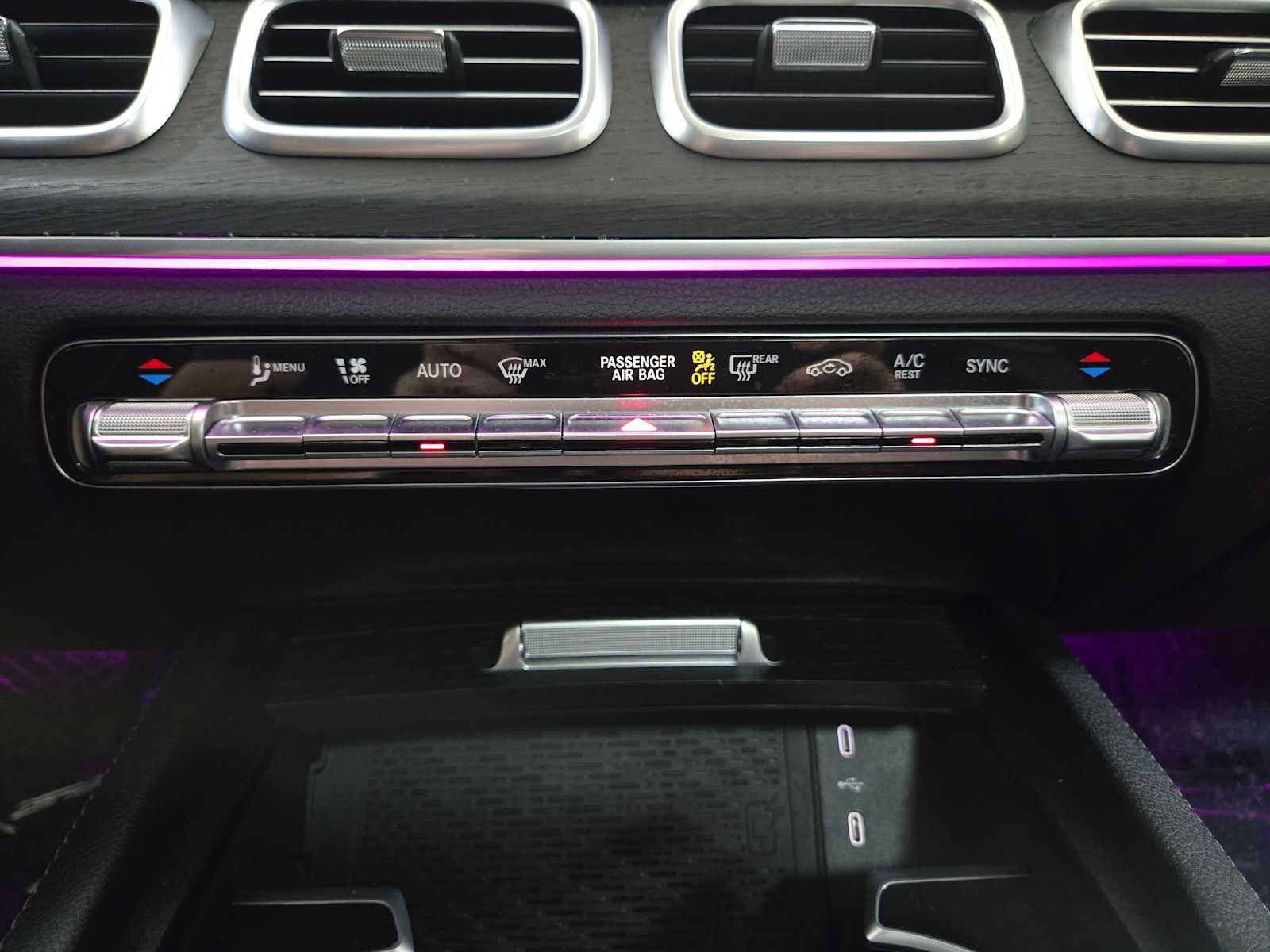 Certified 2025 Mercedes-Benz GLE 450 4MATIC Coupe image 29