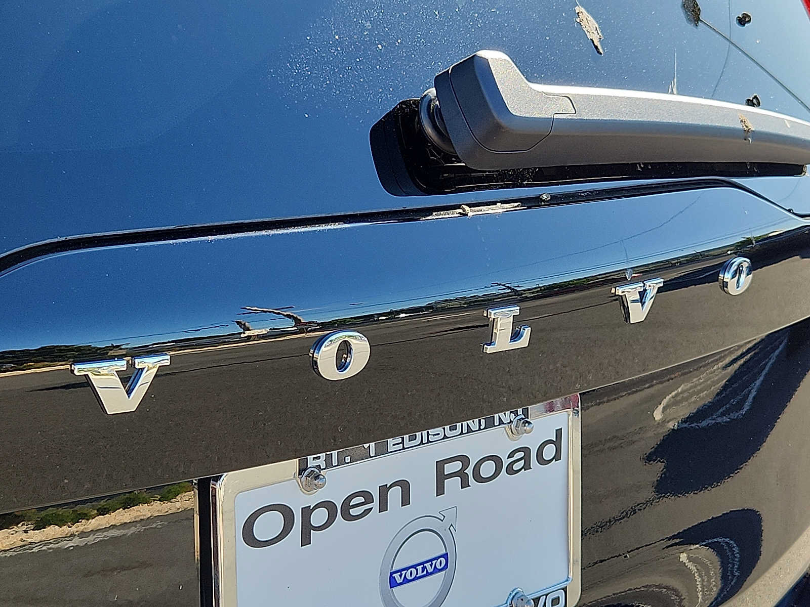 Used 2026 Volvo XC90 B6 Plus w/ Protection Package Premier AWD/4WD image 29
