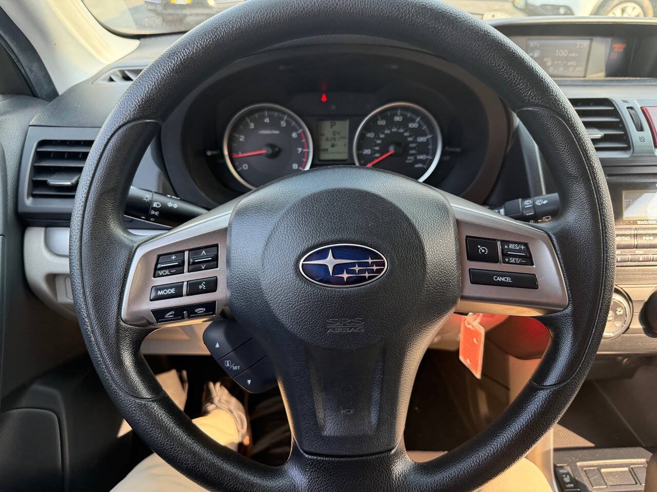 Used 2014 Subaru Forester 2.5i Premium w/ All-Weather Package AWD/4WD image 53