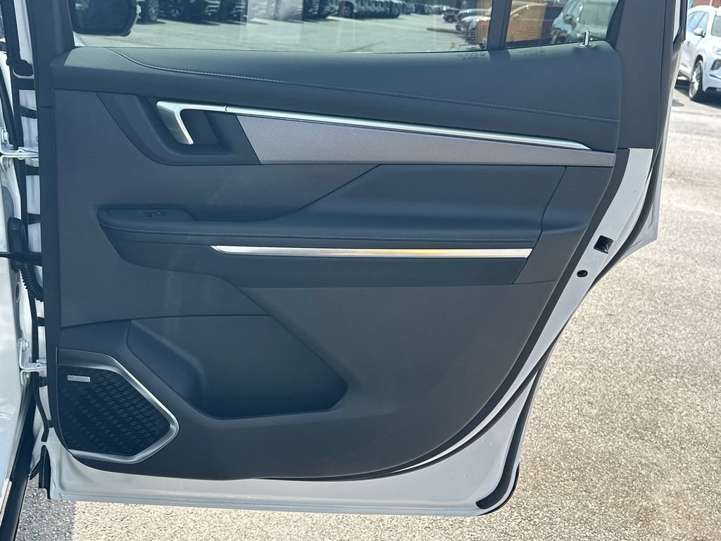 New 2026 Buick Enclave Sport Touring w/ Power Package FWD image 17