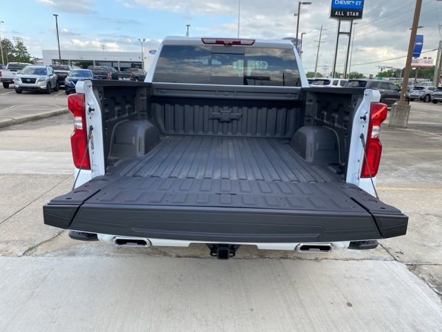 New 2026 Chevrolet Silverado 1500 High Country AWD/4WD image 10