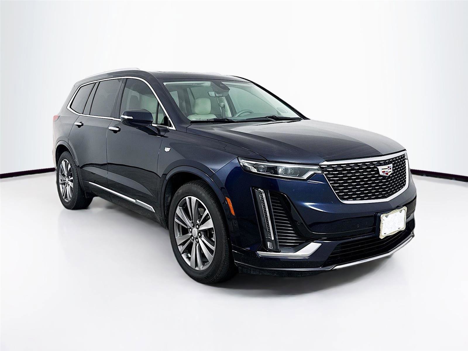 Used 2021 Cadillac XT6 Premium Luxury