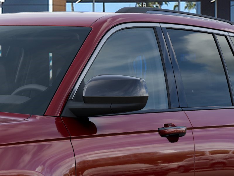 New 2026 Jeep Grand Cherokee Altitude image 12