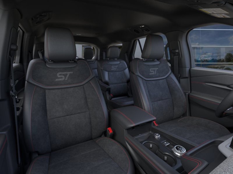 New 2026 Ford Explorer ST AWD/4WD image 5