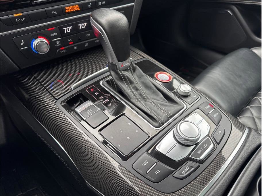 Used 2016 Audi S7 AWD/4WD image 21