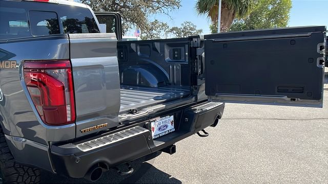 New 2026 Ford F150 Tremor w/ Equipment Group 402A High AWD/4WD image 14