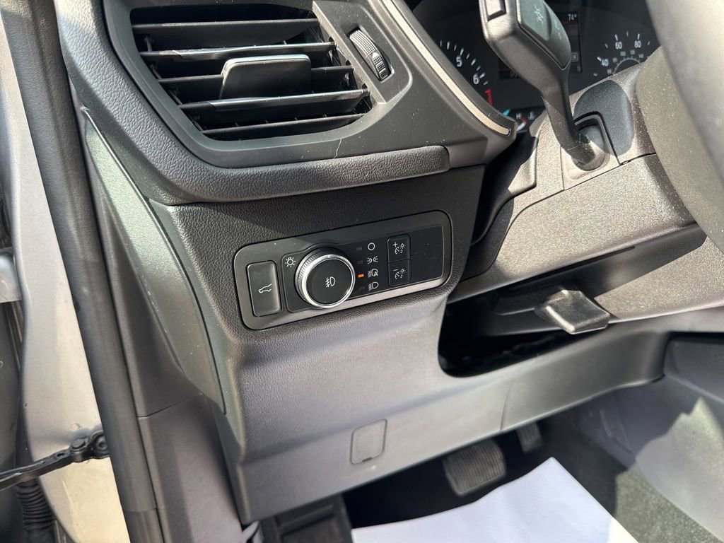 Used 2022 Ford Escape SEL FWD image 26