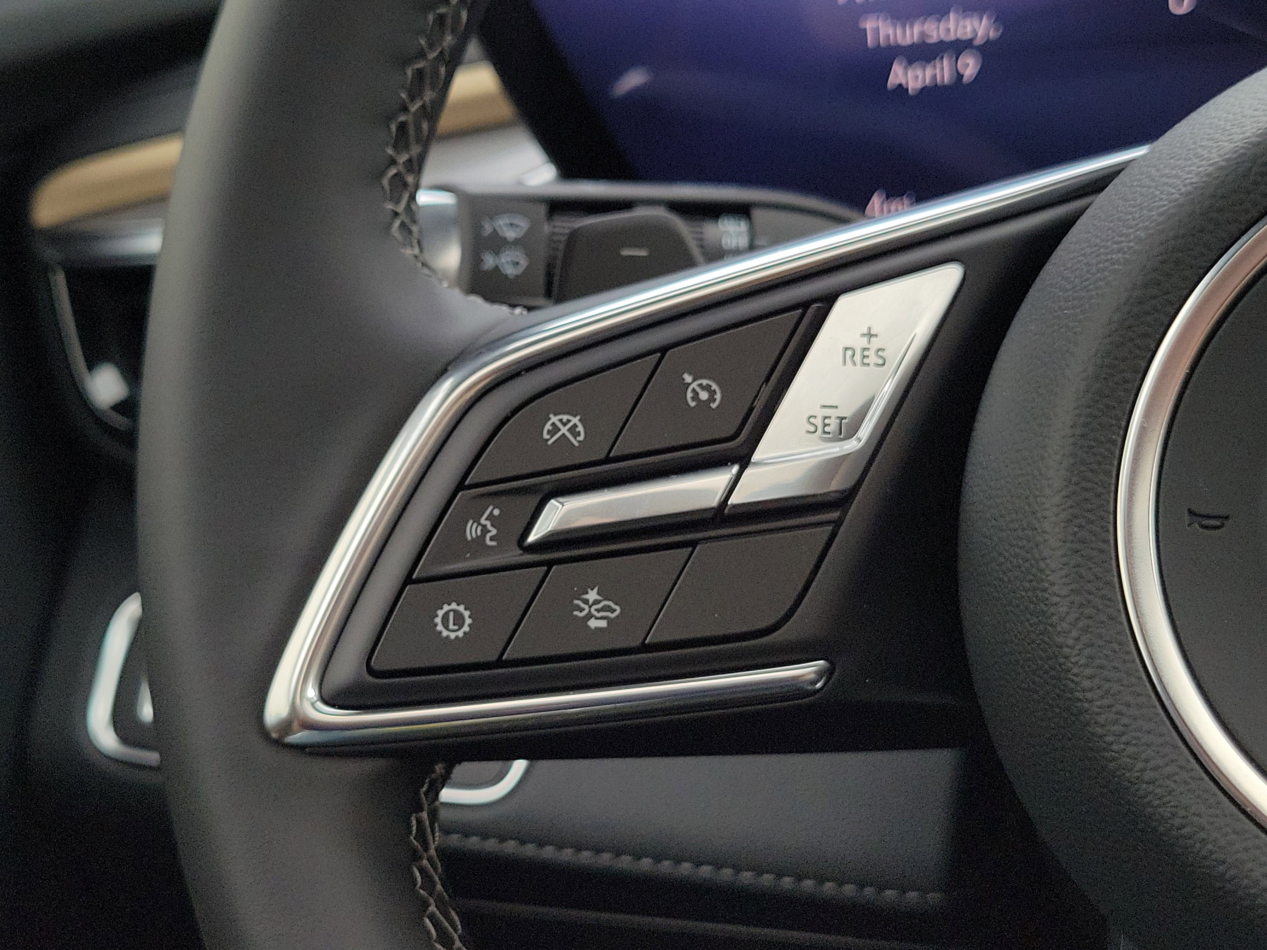 New 2026 Buick Enclave Preferred AWD/4WD image 26