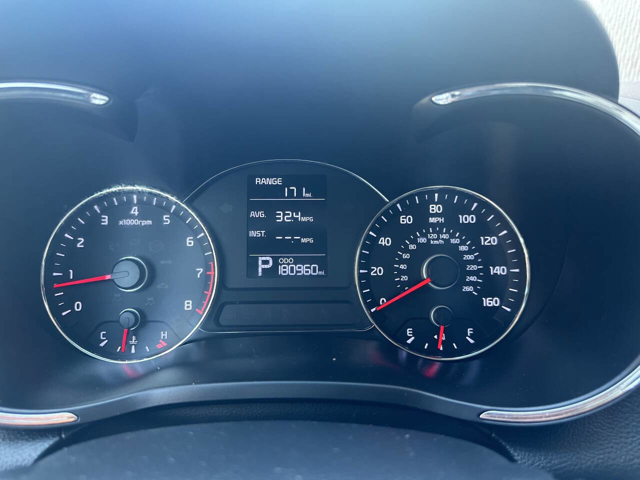 Used 2016 Kia Forte LX w/ LX Popular Package image 13