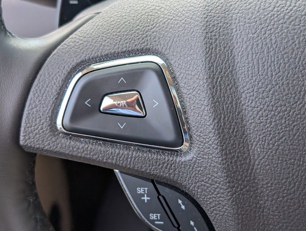 Used 2019 Lincoln MKC Reserve w/ MKC Technology Package image 23