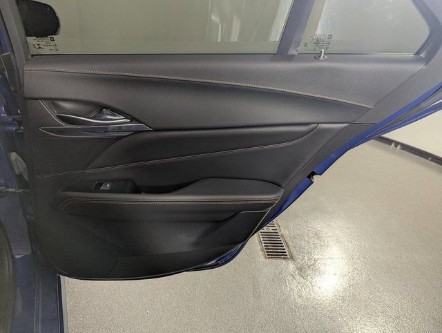 Used 2021 Cadillac CT4 Sport image 18