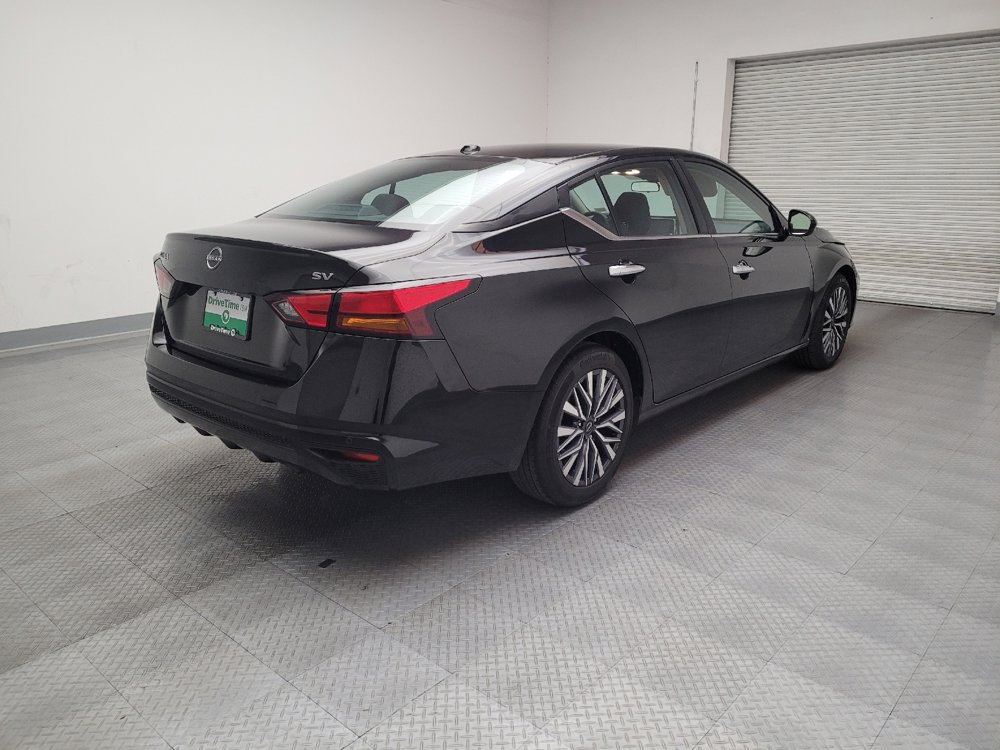 Used 2023 Nissan Altima 2.5 SV image 9