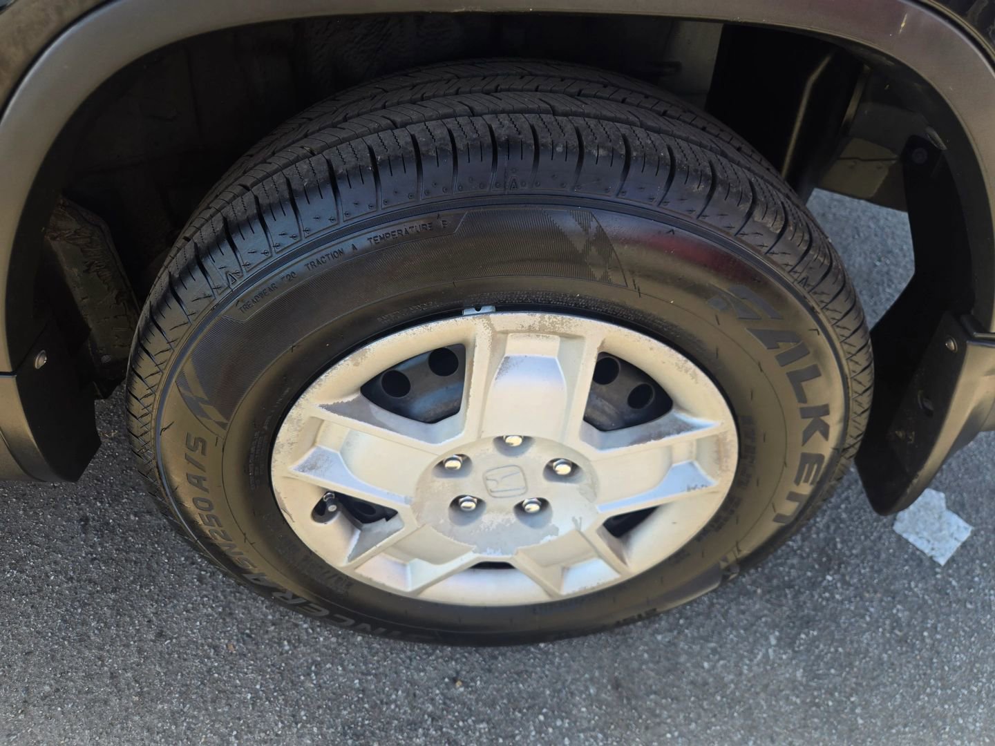 Used 2011 Honda Element LX image 25