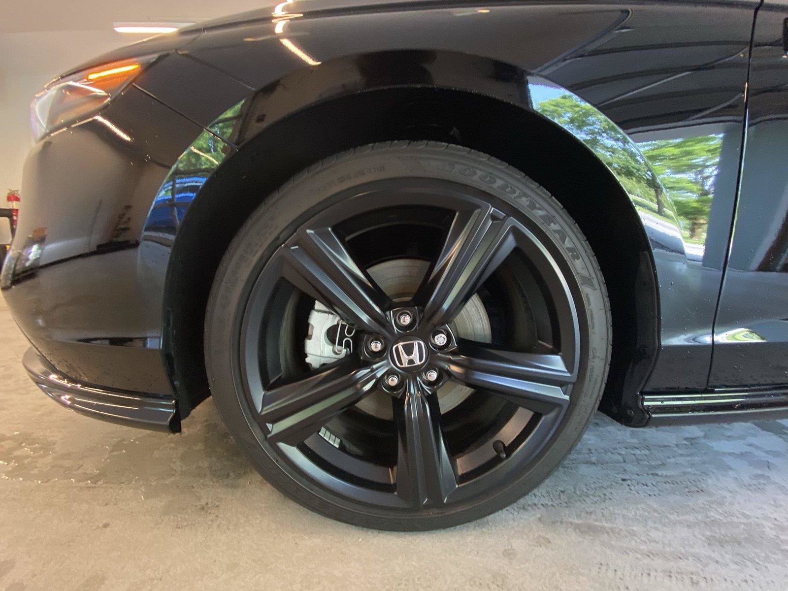 Used 2023 Honda Accord Sport image 17