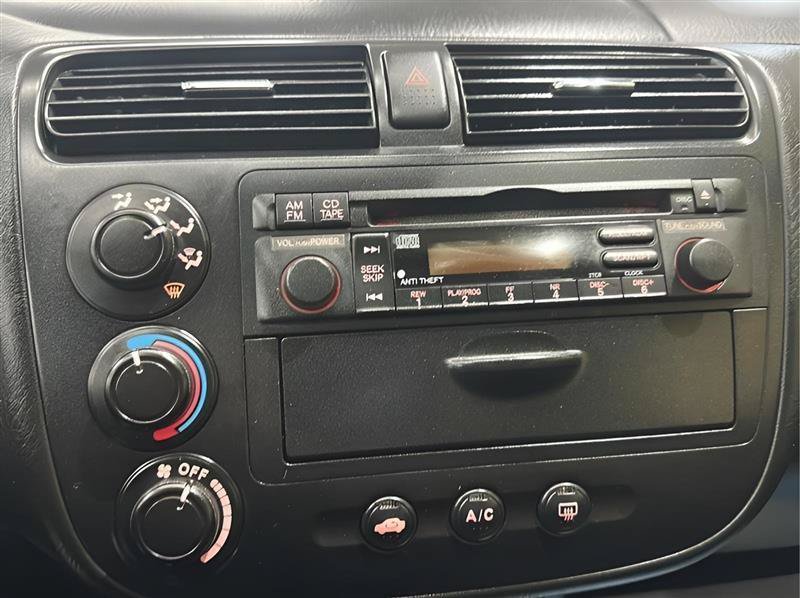 Used 2004 Honda Civic EX image 17