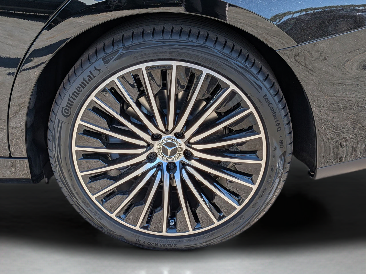 New 2027 Mercedes-Benz E 350 Sedan image 11