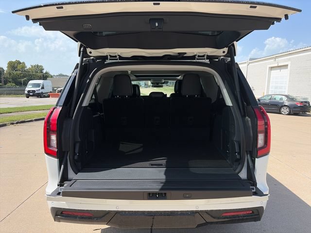 New 2027 Ford Expedition Max Platinum w/ Driver's Package AWD/4WD image 28