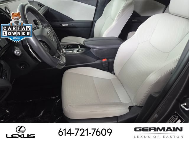 Certified 2024 Lexus TX 350 AWD w/ Captains Chair Package image 18