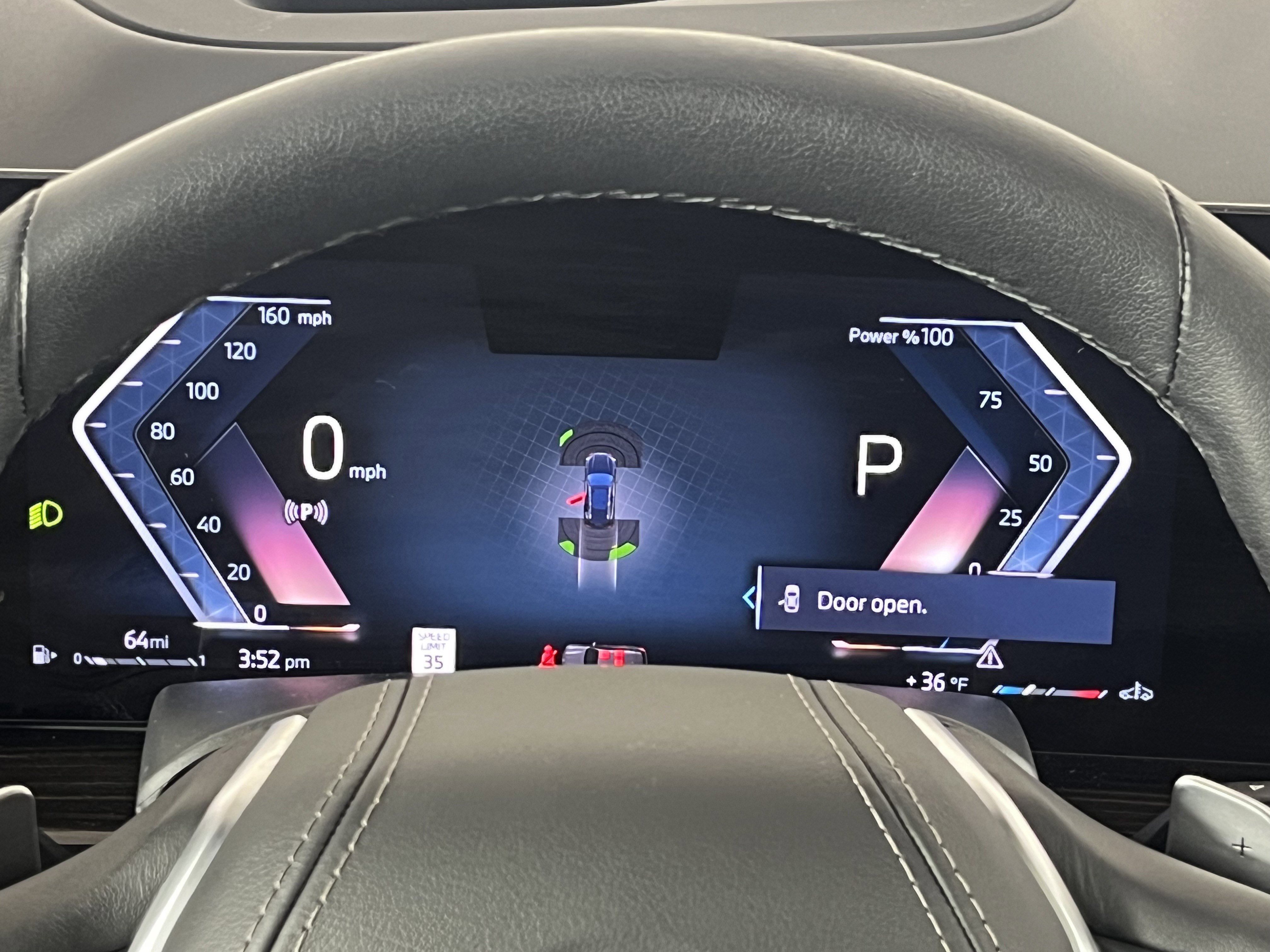 Certified 2025 BMW X5 xDrive40i w/ Premium Package image 13