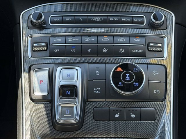 Used 2023 Hyundai Santa Fe SEL w/ Premium Package AWD/4WD image 22
