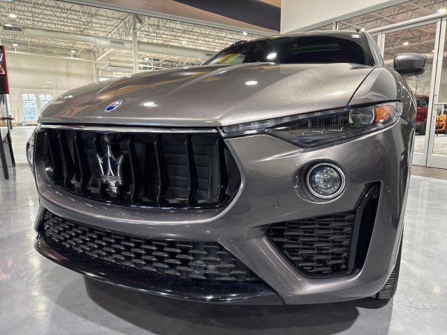 Used 2020 Maserati Levante GranSport image 27