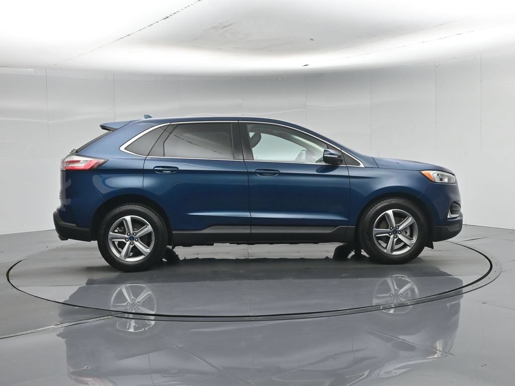 Certified 2020 Ford Edge SEL w/ Convenience Package FWD image 30