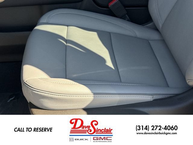 New 2026 GMC Yukon XL Elevation w/ Elevation Premium Package RWD image 12