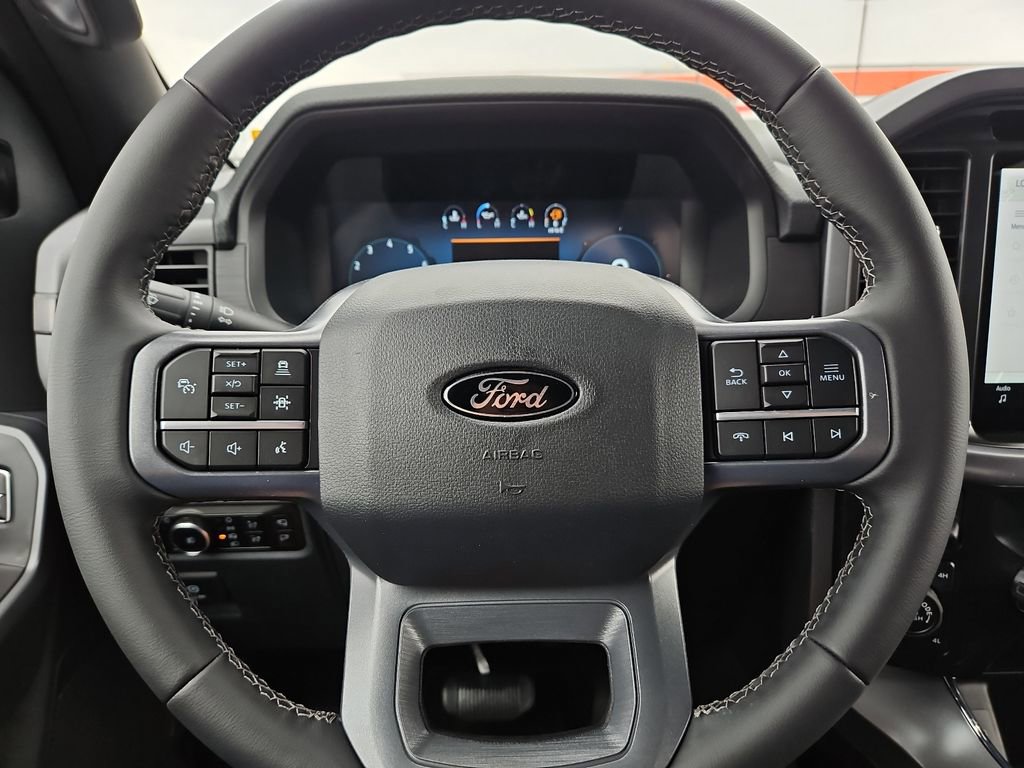 New 2026 Ford F150 XLT image 27