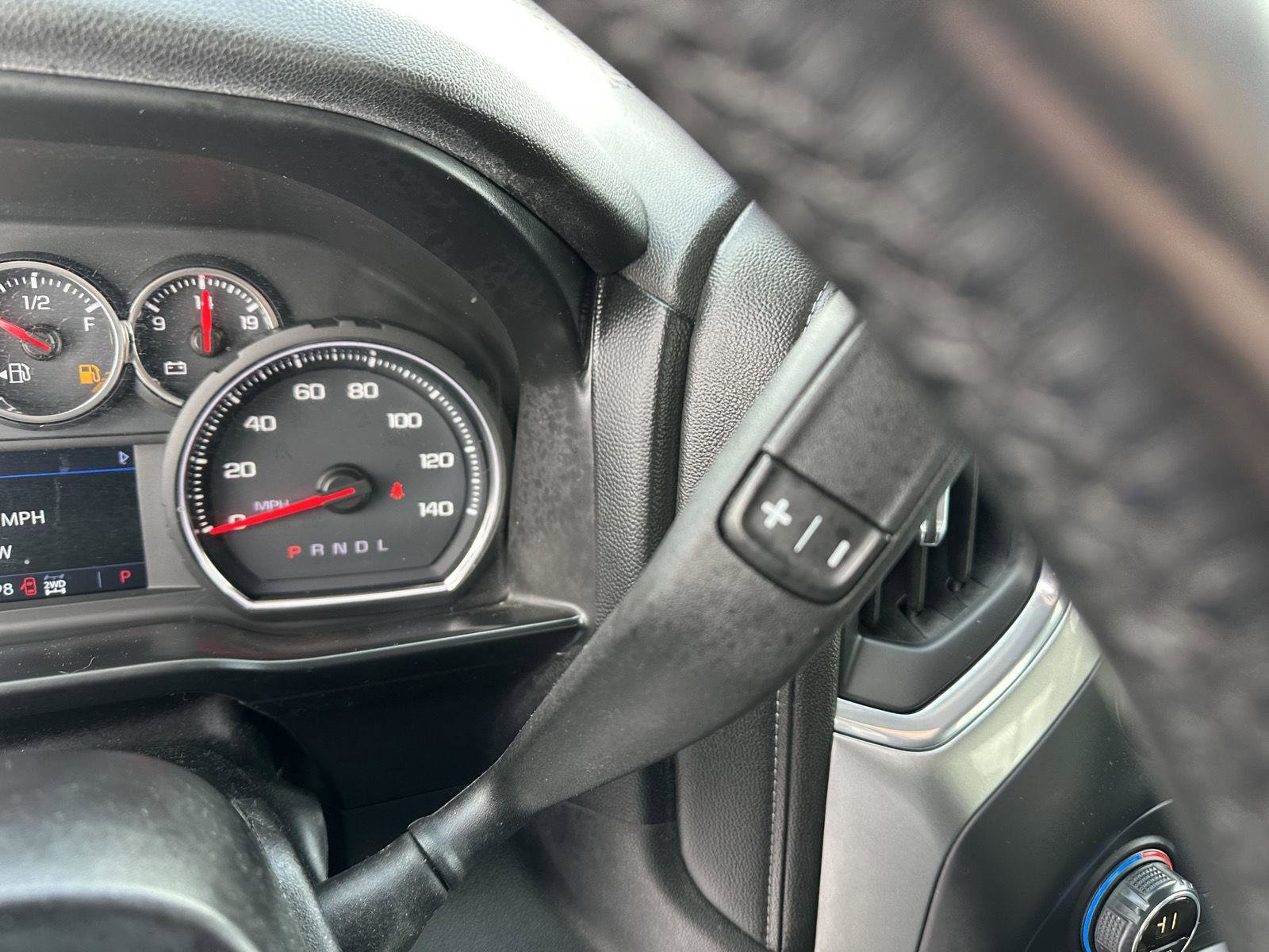 Used 2019 Chevrolet Silverado 1500 LT w/ All-Star Edition image 25