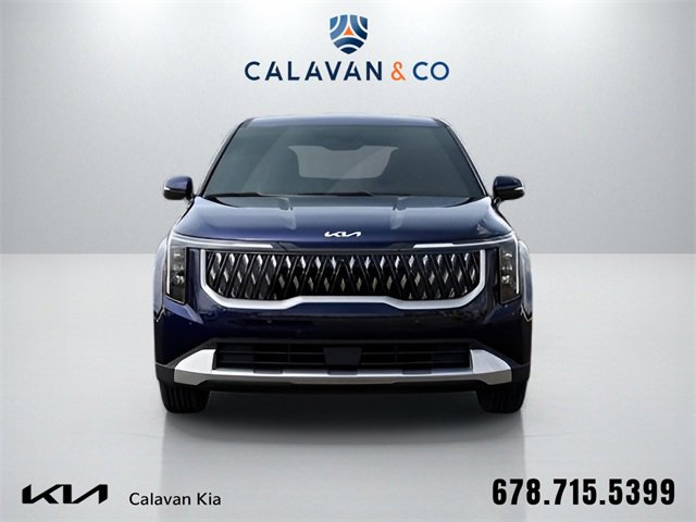 New 2026 Kia Carnival EX image 1