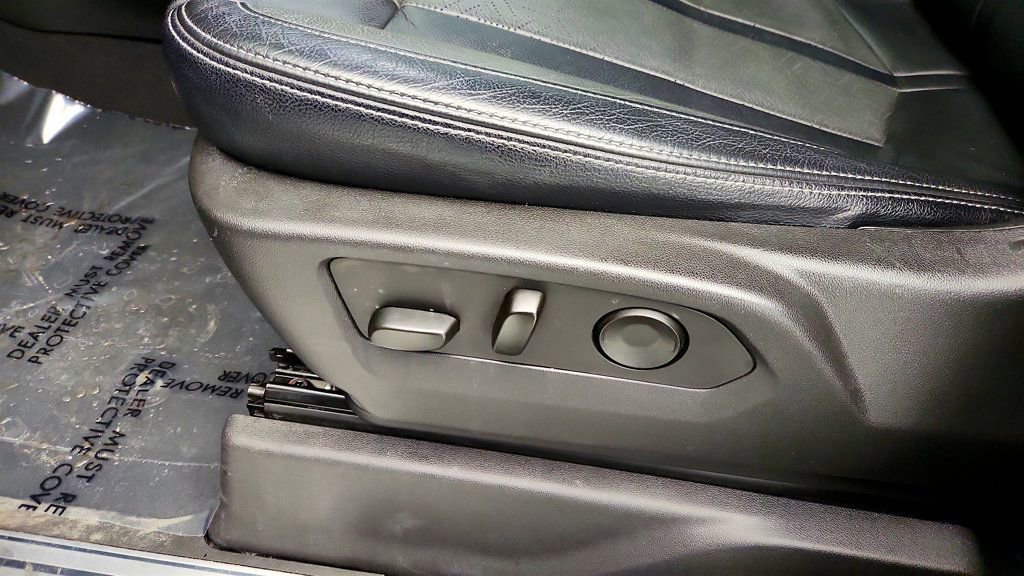 Used 2022 Chevrolet Silverado 1500 RST image 12