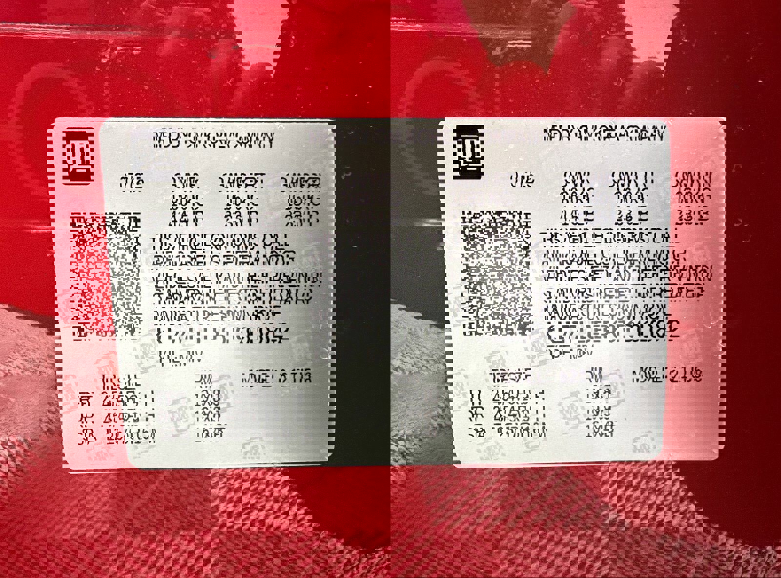 New 2026 Chevrolet Trax RS w/ Sunroof Package image 27